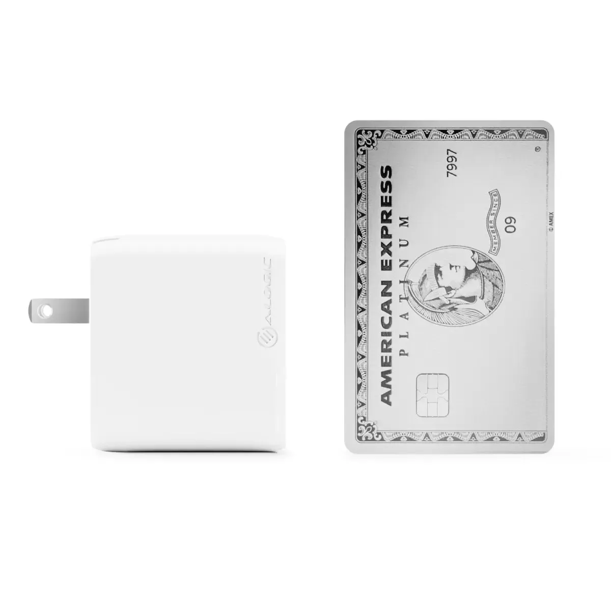 1 Port 65W Rapid Power GaN Charger - Includes 2m 100W USB-C Charging Cable