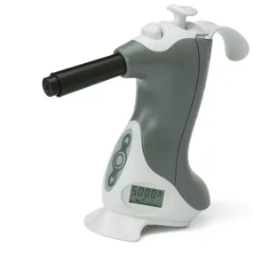 100-5000µL Pipette, Ovation, (Macro 5), Electronic (1065-05ML)