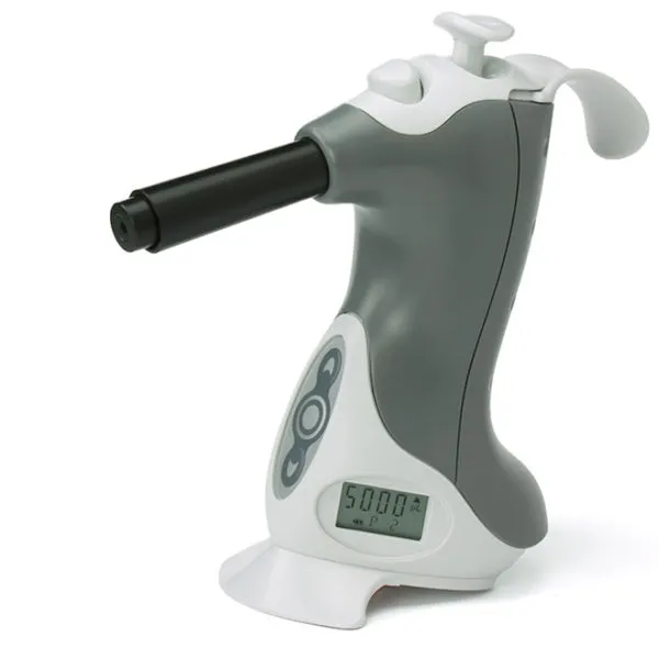 100-5000µL Pipette, Ovation, (Macro 5), Electronic (1065-05ML)
