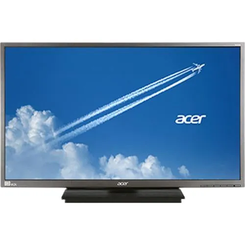 Acer 27" 3840x2160 IPS w speakers