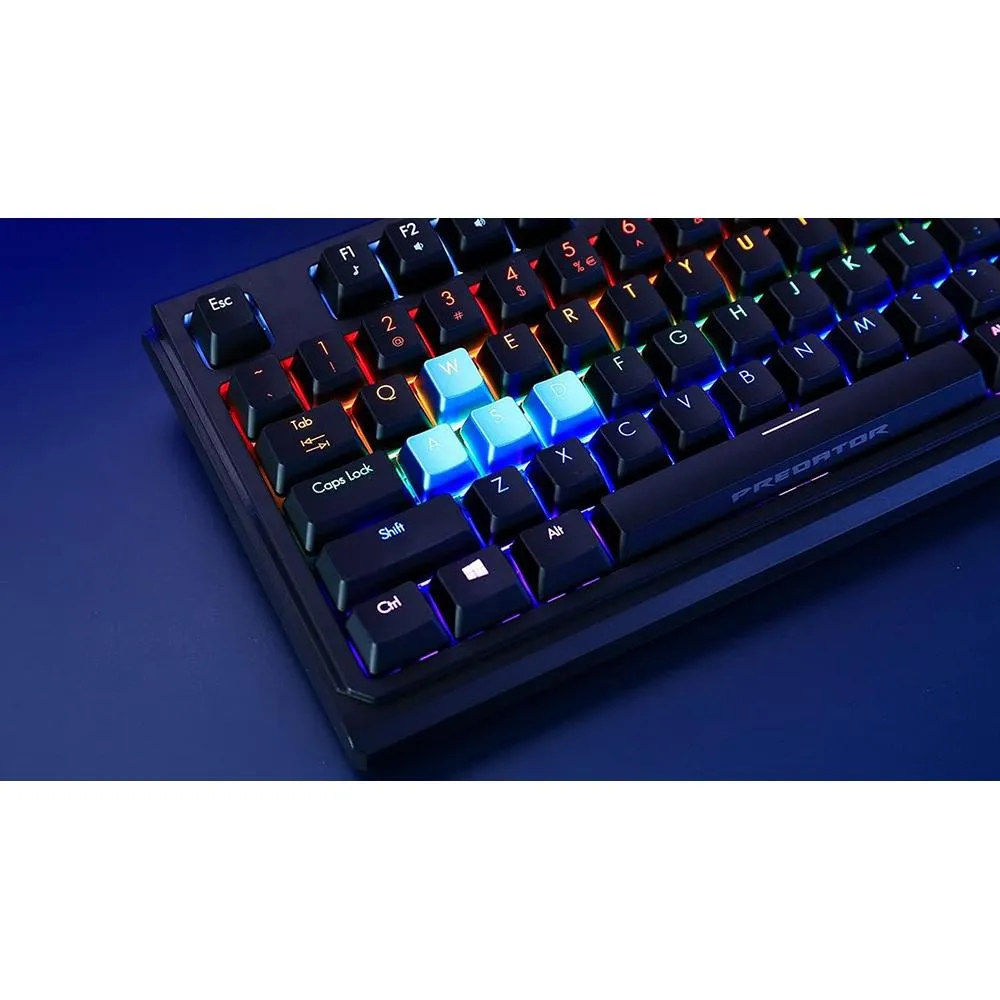 Acer Aethon 301 TKL-Kbd-Mch,6-ZnLED