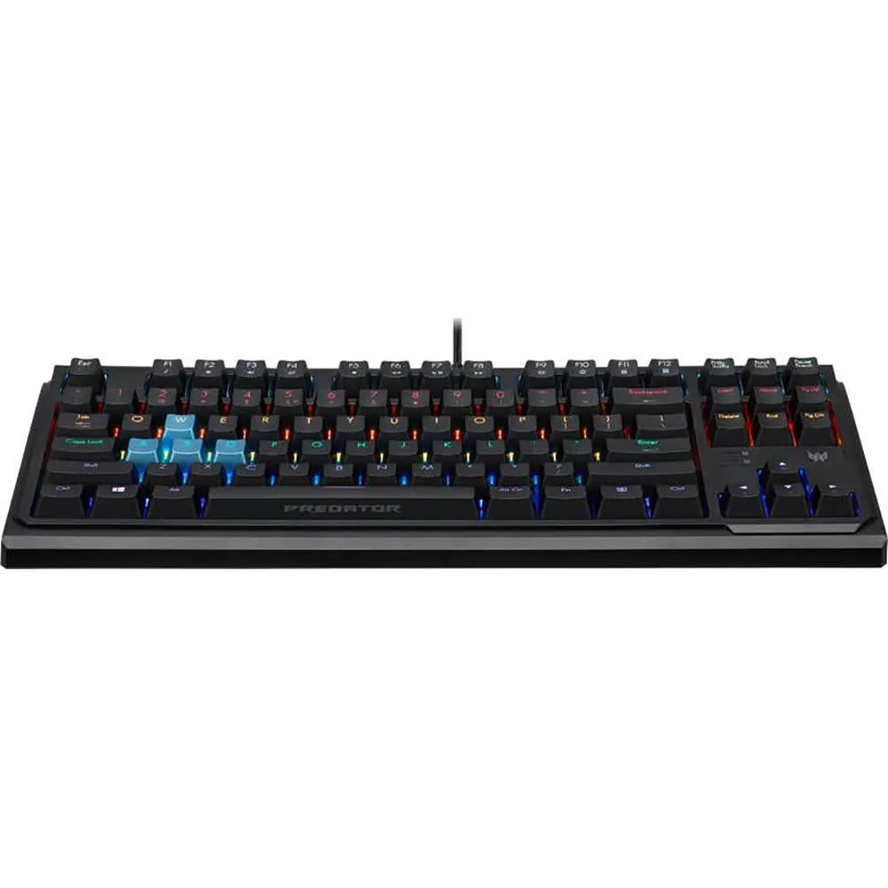 Acer Aethon 301 TKL-Kbd-Mch,6-ZnLED