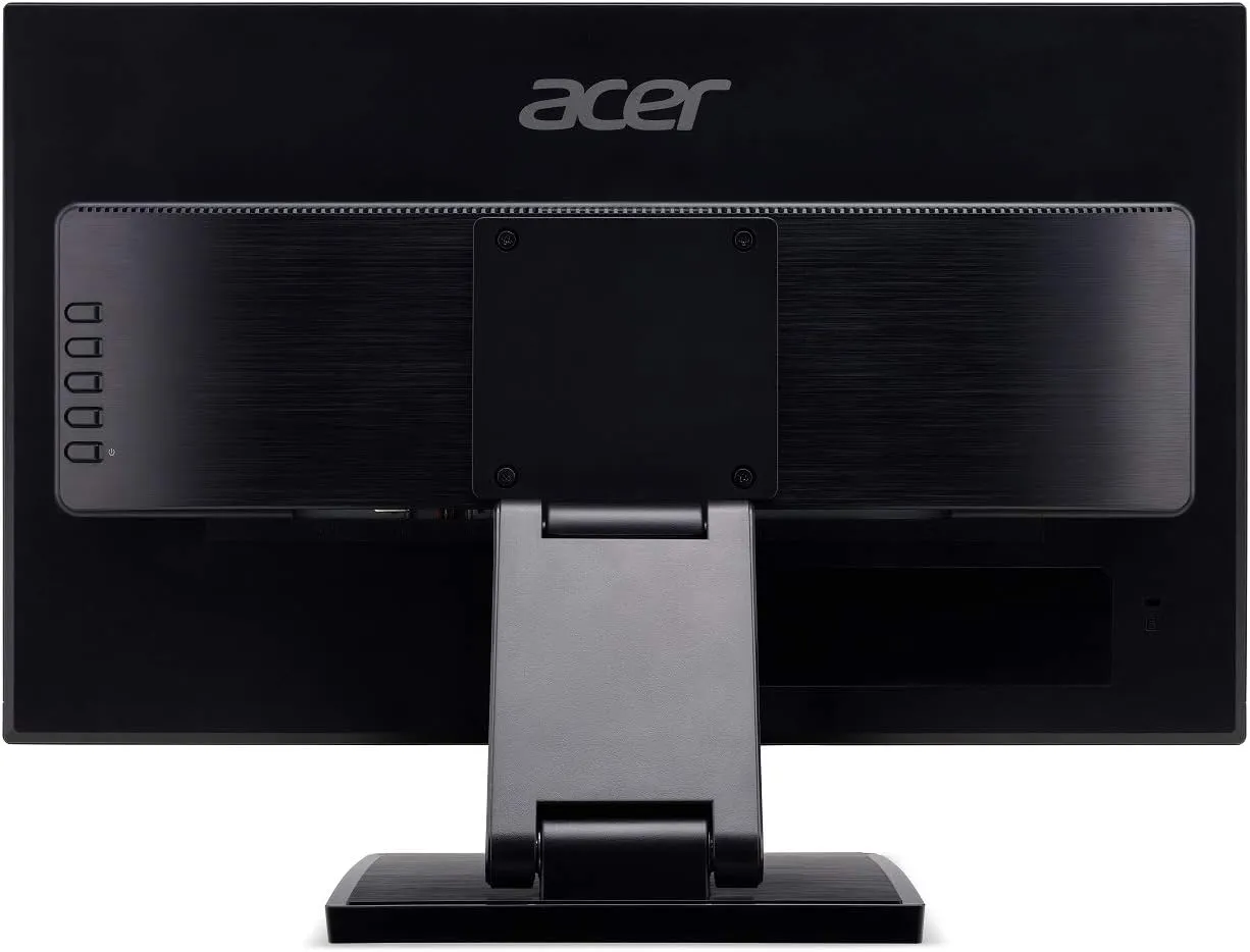 Acer Touch UT241Y BMIUZX 23.8" 60Hz FHD IPS Widescreen LCD Monitor