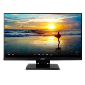 Acer Touch UT241Y BMIUZX 23.8" 60Hz FHD IPS Widescreen LCD Monitor