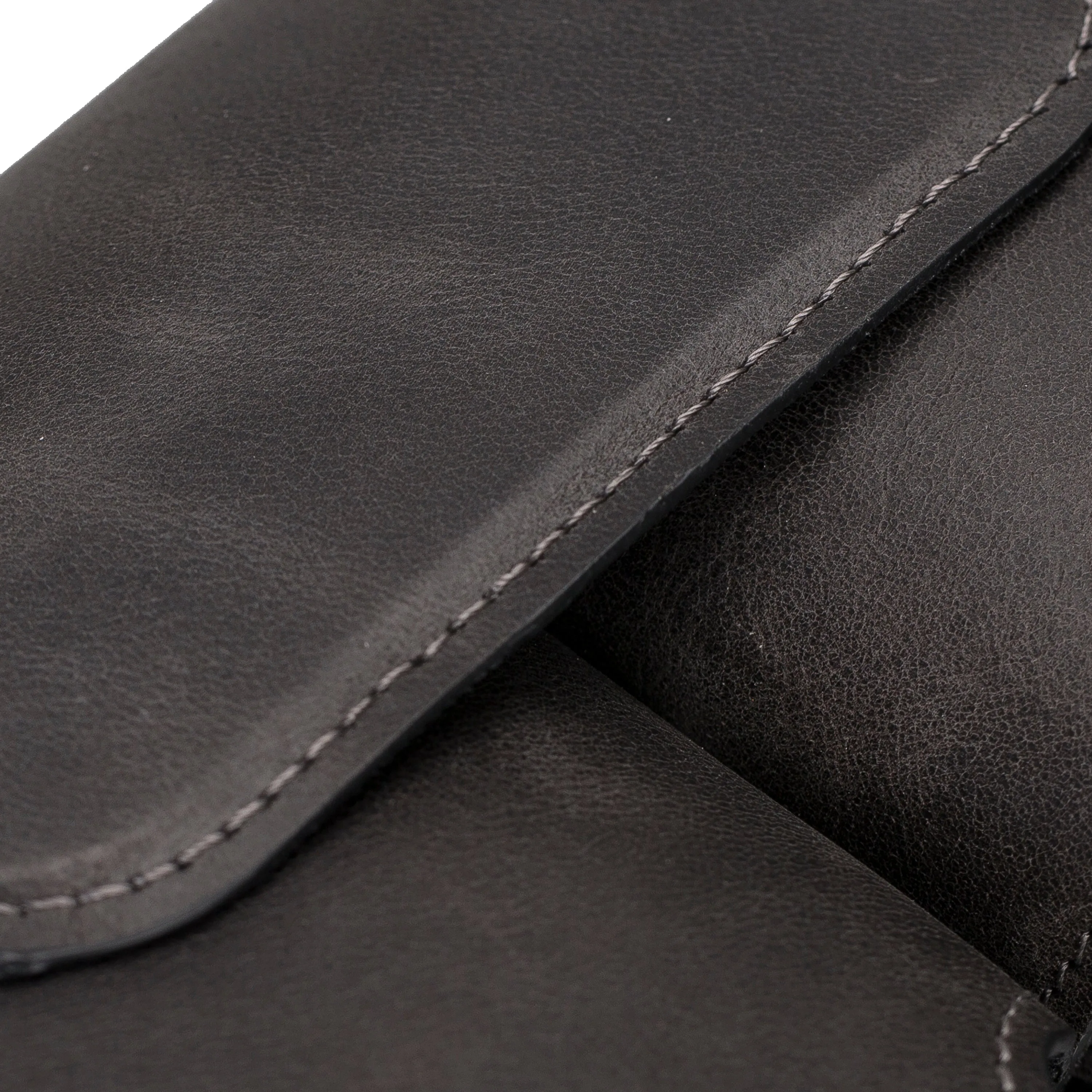 Airpods Max Black Leather Case