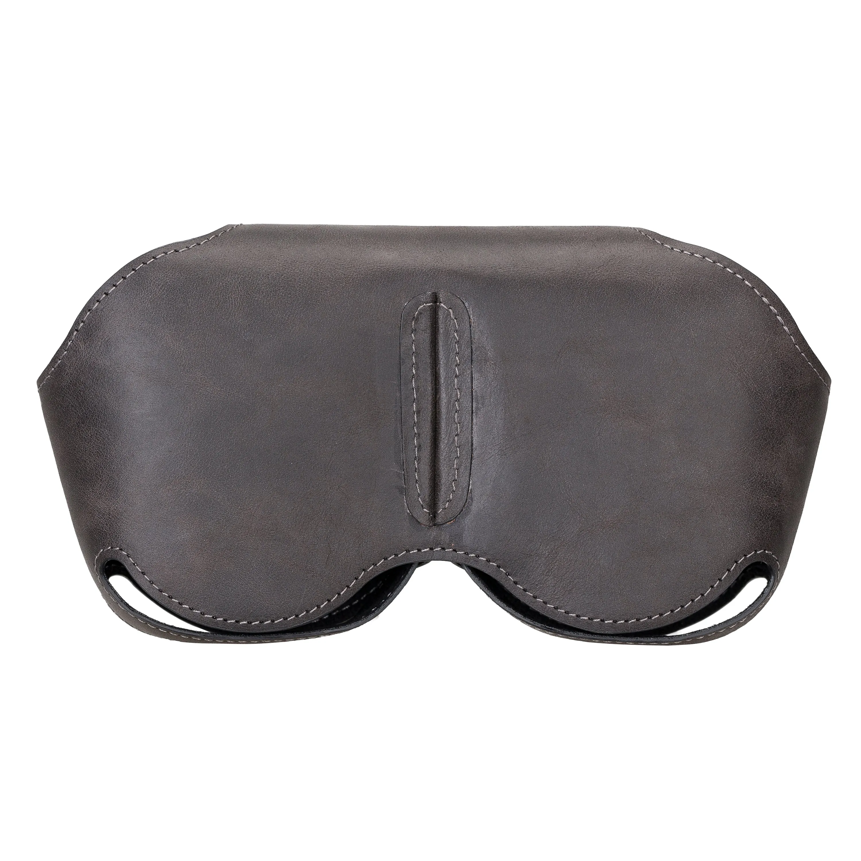 Airpods Max Black Leather Case