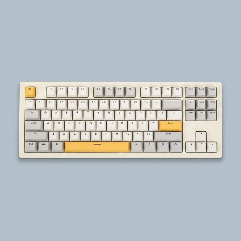 AJAZZ AKC087 Mechanical Keyboard
