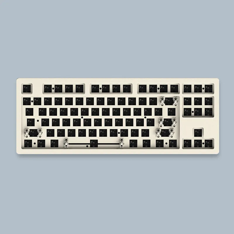 AJAZZ AKC087 Mechanical Keyboard