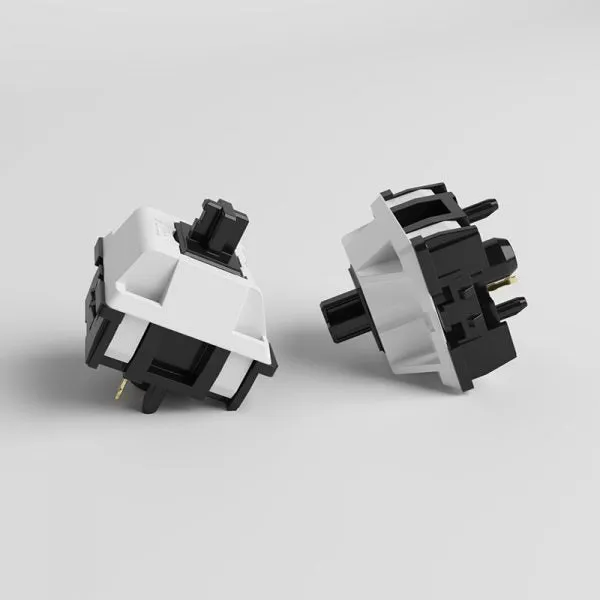 Akko CS 45PCS Piano Switch-Lubed