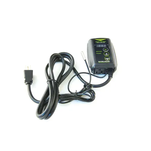 Alfred Digital Temp Controller