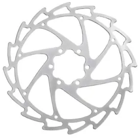 Alligator Brake Disc Rotor Wind Cutter