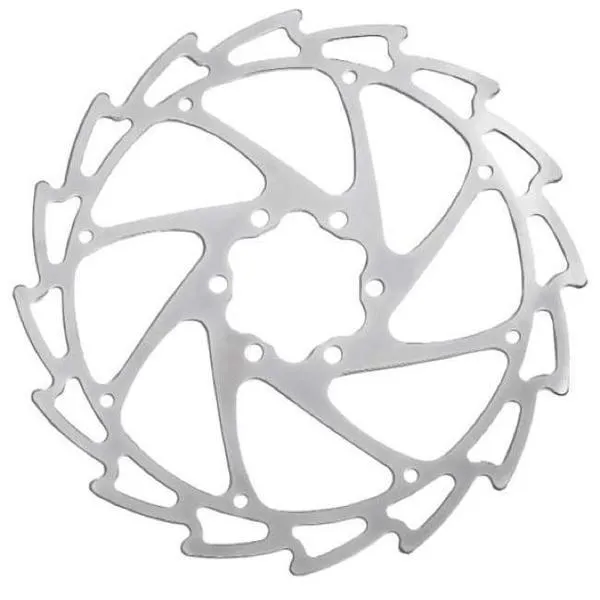 Alligator Brake Disc Rotor Wind Cutter