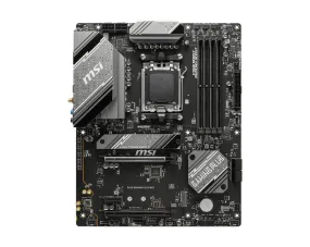 Am5 Msi B650 Gaming Plus Wifi Atx