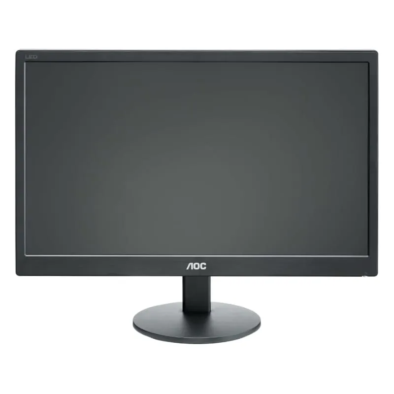 Aoc E970Swn 18.5" 720P Tn 60Hz Office Monitor