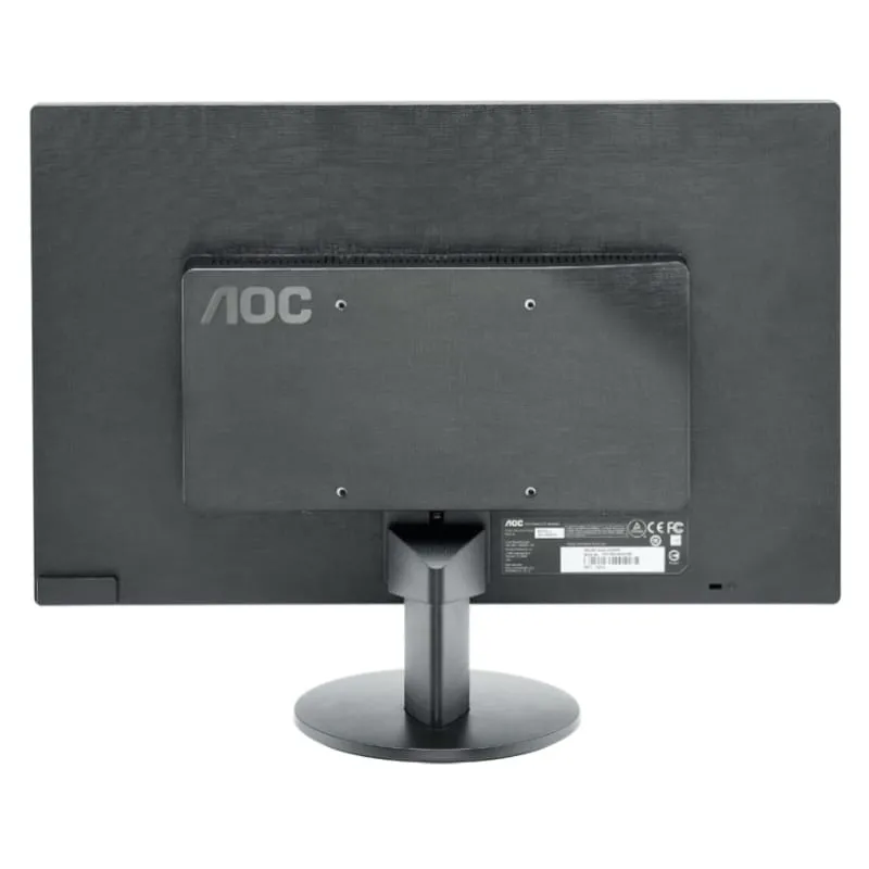 Aoc E970Swn 18.5" 720P Tn 60Hz Office Monitor