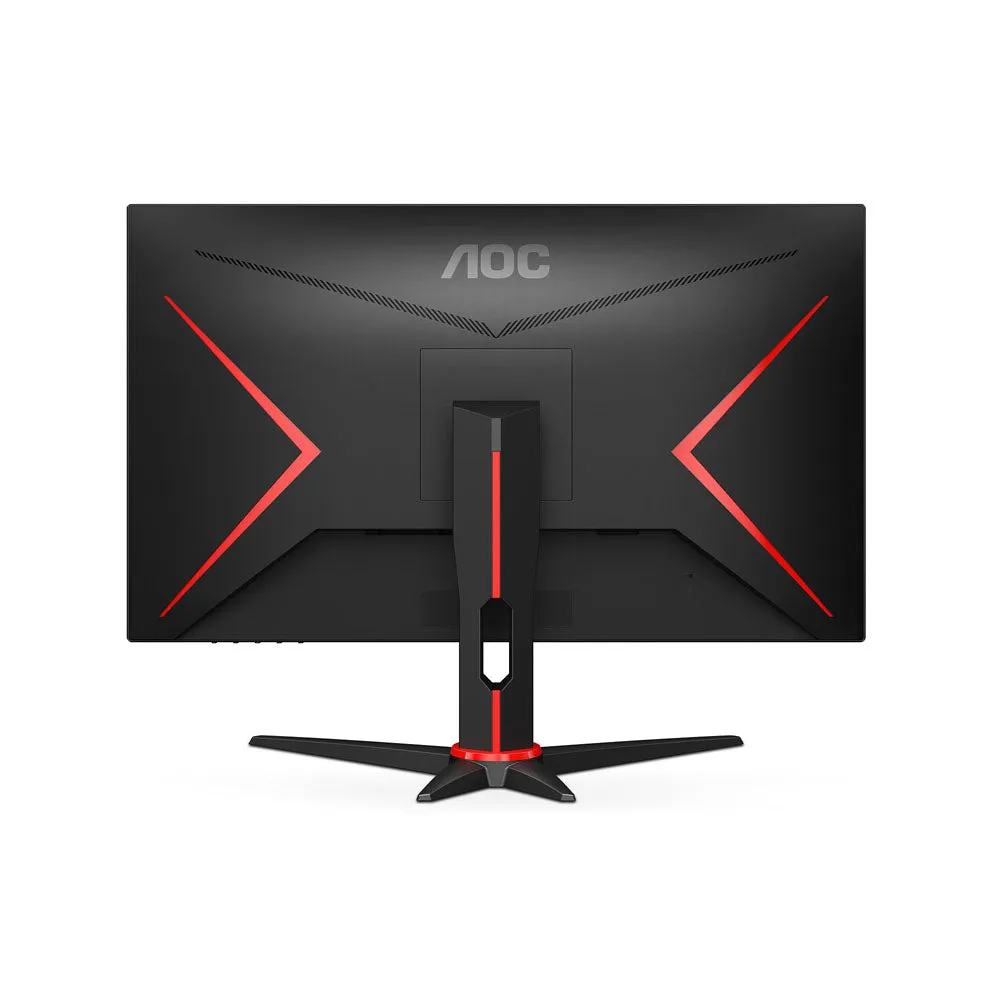AOC Gaming Monitor 24G2SPAE/BK 23.8" FHD 165Hz
