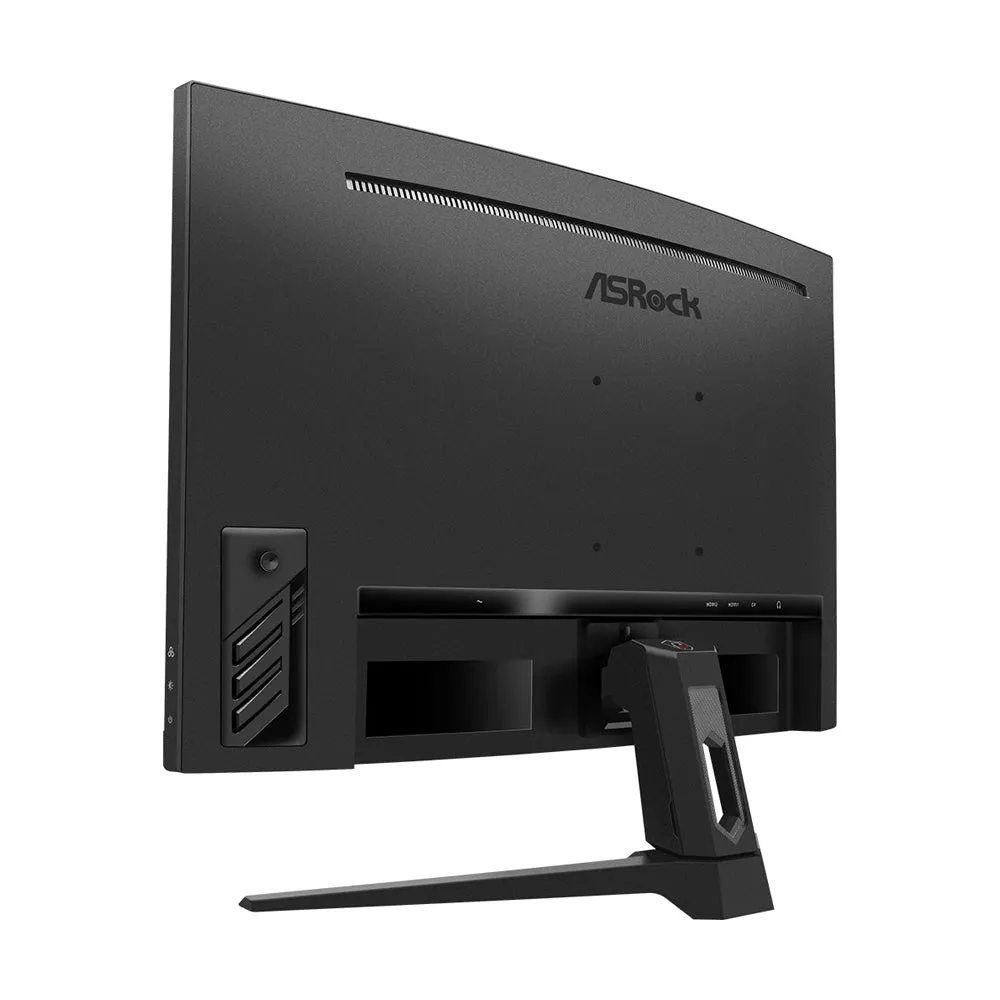 Asrock Gaming Monitor PG27F15RS1A Curved 27" FHD 240Hz