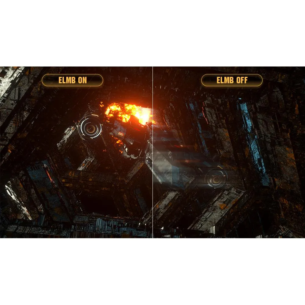ASUS - DISPLAY 31.5IN TUF GAMING VG32VQ1B CURVED LCD WQHD 2560 X 1440 165HZ