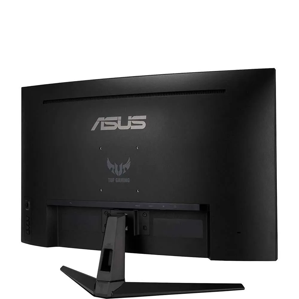ASUS - DISPLAY 31.5IN TUF GAMING VG32VQ1B CURVED LCD WQHD 2560 X 1440 165HZ