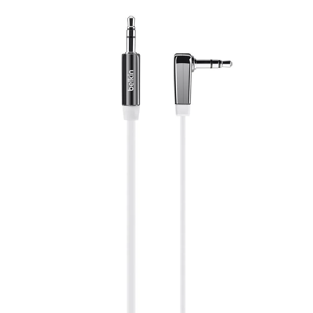 Belkin Cable 3.5 Audio M/M 1.2 meter