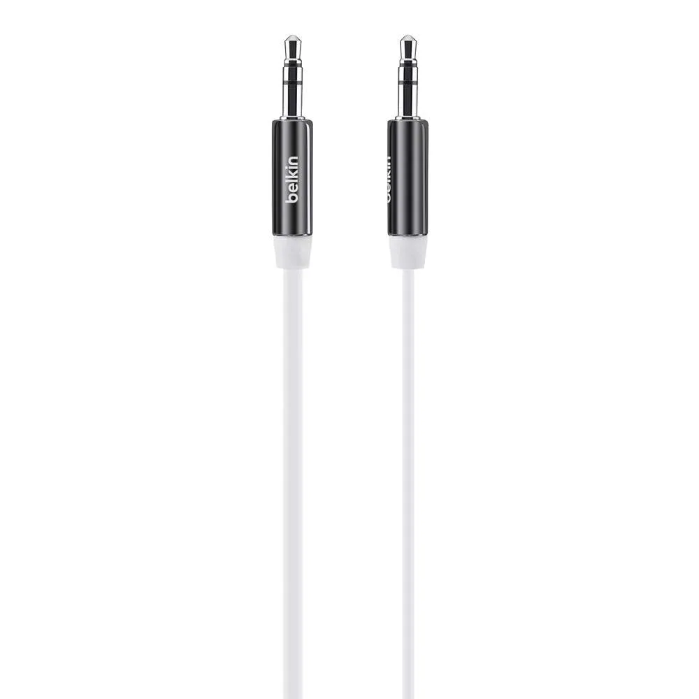 Belkin Cable 3.5 Audio M/M 1.2 meter