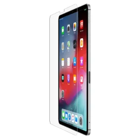 Belkin ScreenForce TemperedGlass Screen Protector for iPad 11" & Air 5th/4th Gen