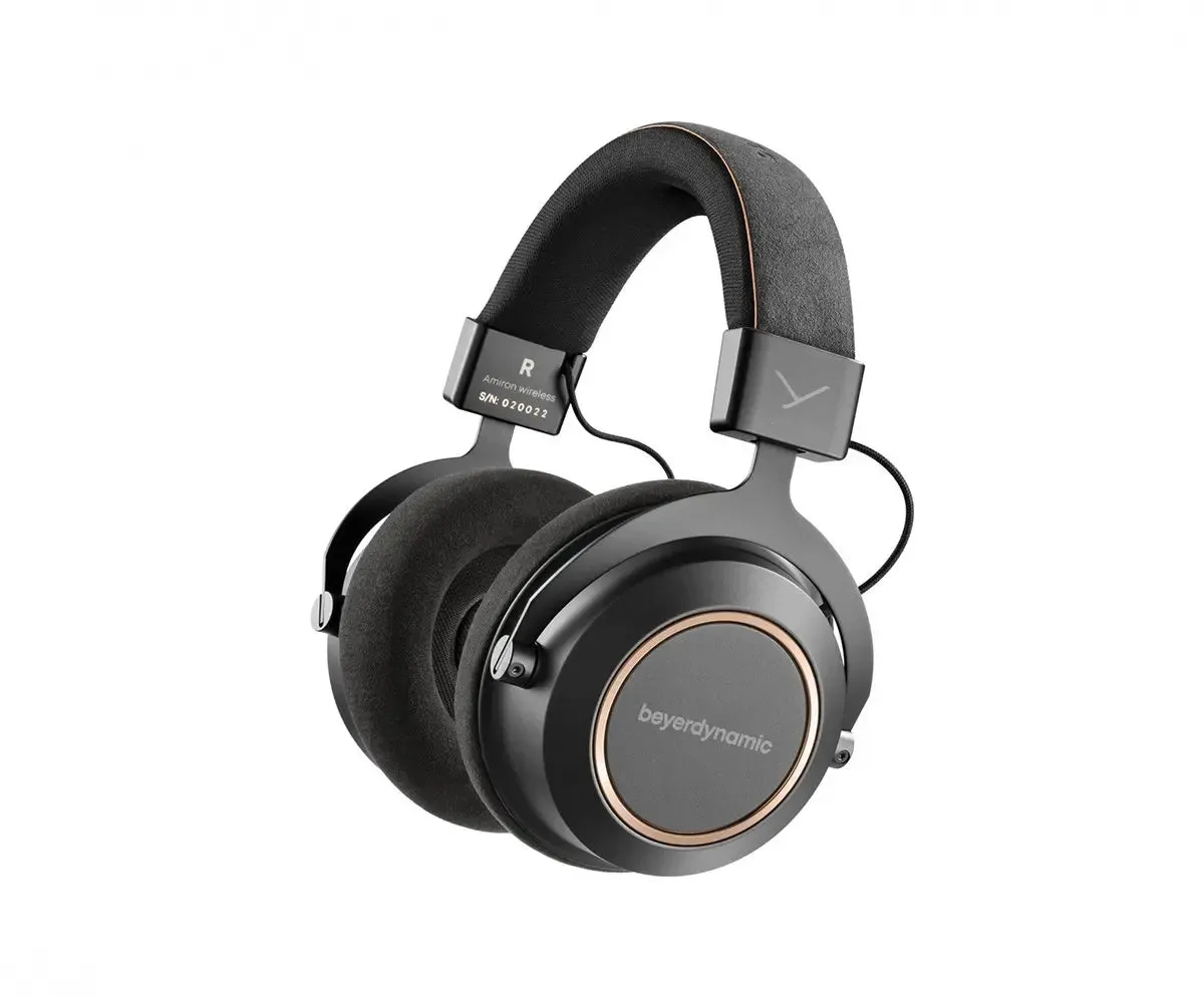 Beyerdynamic Amiron Wireless Copper