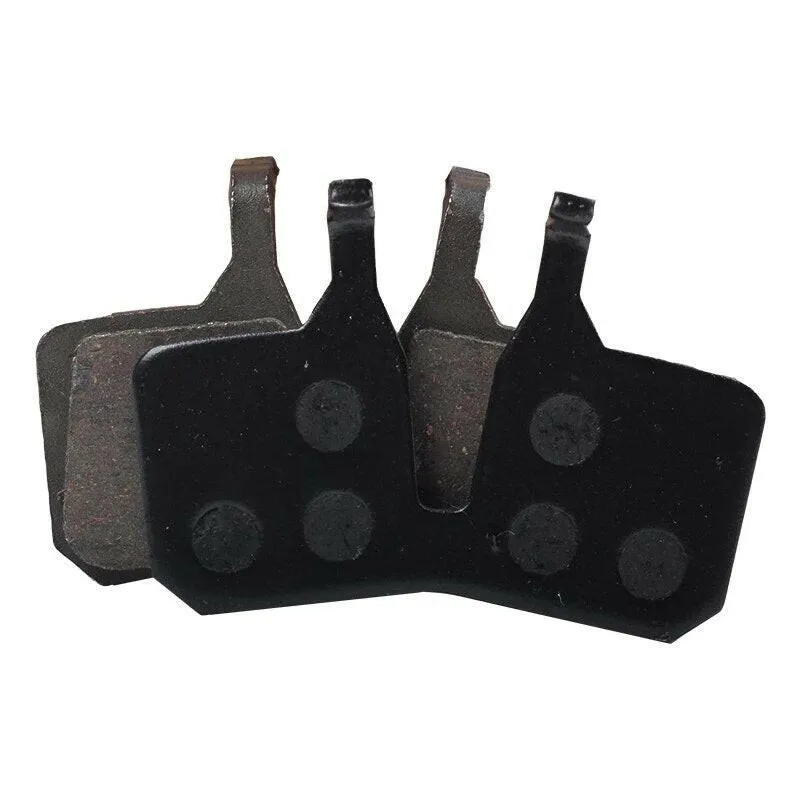 BIKEIN 2 Pairs MTB Bike Pads Hydraulic Resin Disc Brake Pads Mountain Bicycle Brake Pad for Magura MT7 MT5 Bike accessories