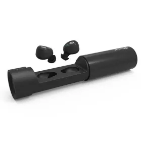 Bluetooth Wireless Earbuds - Compatible with iPhone, Samsung, Huawei, Xiaomi, HTC & More