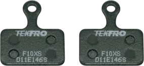Brake pads