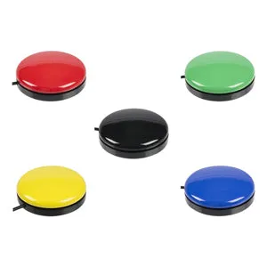 Buddy Button Wired Switch