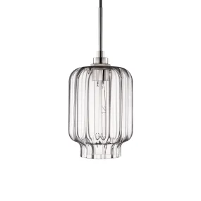 Calla Glass - Crystal Optique