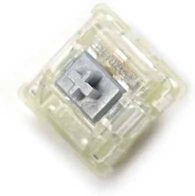 Cherry RGB Plate Mount Switches