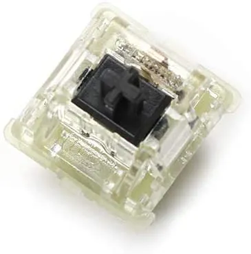 Cherry RGB Plate Mount Switches
