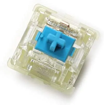Cherry RGB Plate Mount Switches