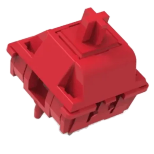 Corsa Tactile Switches