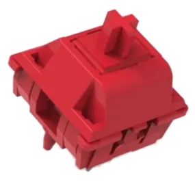 Corsa Tactile Switches