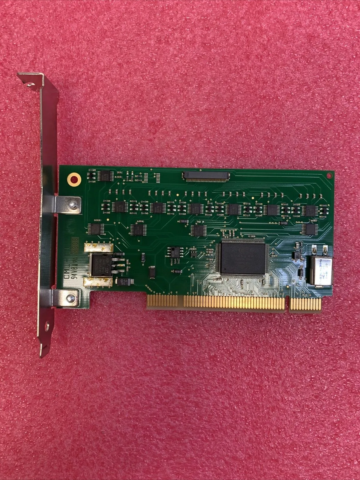 Dallmeier single Control Display SCD-25