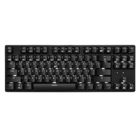 DeathStrike GK707 Wired TKL Blue Backlight Mechanical Gaming Keyboard