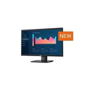DELL 24 INCH E2420HS MONITOR