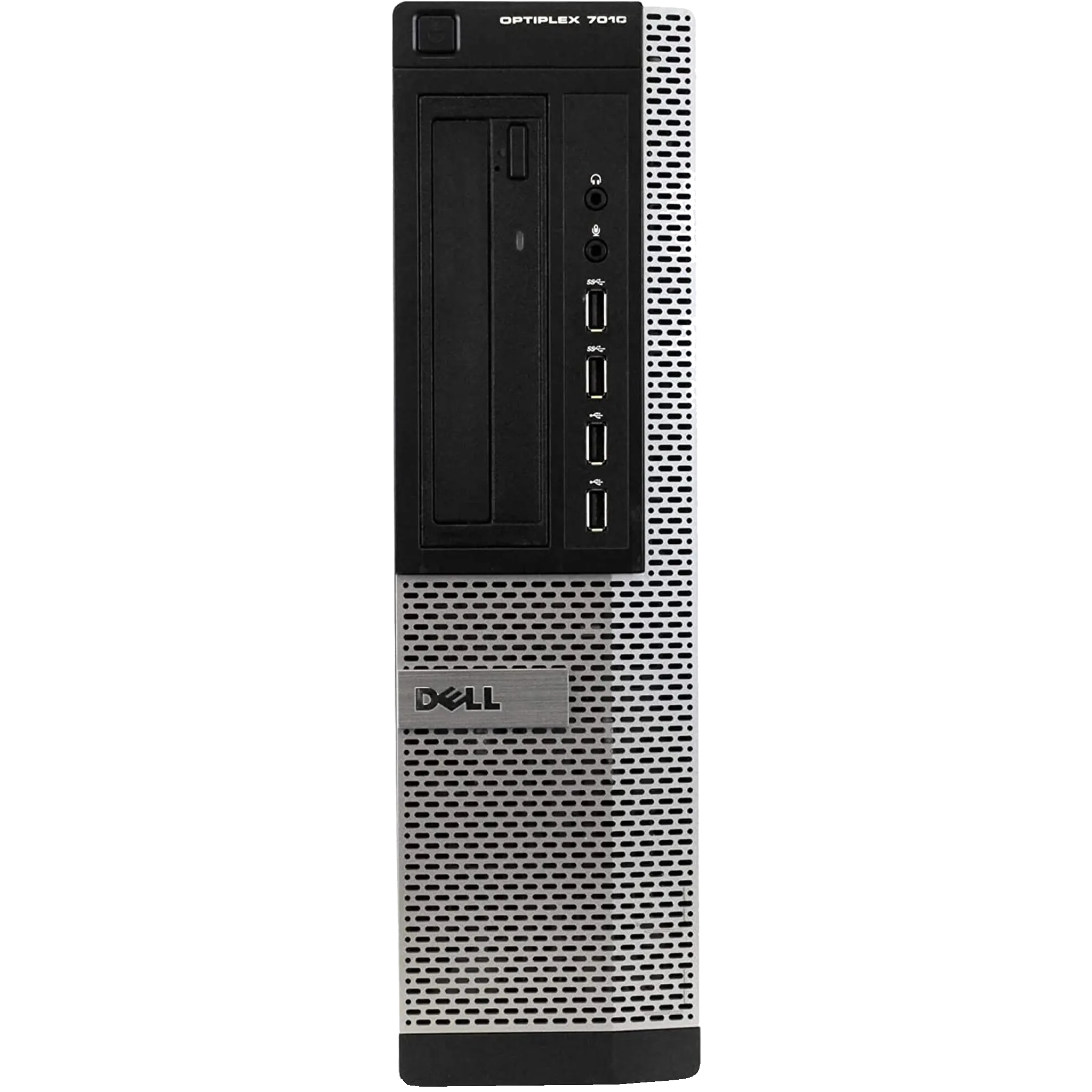 Dell OptiPlex GX7010 - Intel i5, 3rd Gen Desktop PC with 19" Monitor