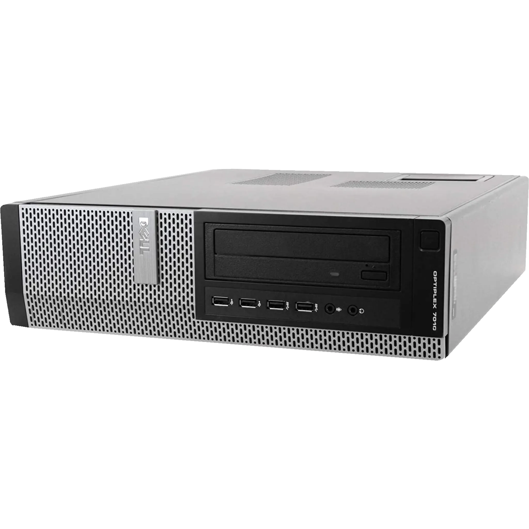 Dell OptiPlex GX7010 - Intel i5, 3rd Gen Desktop PC with 19" Monitor
