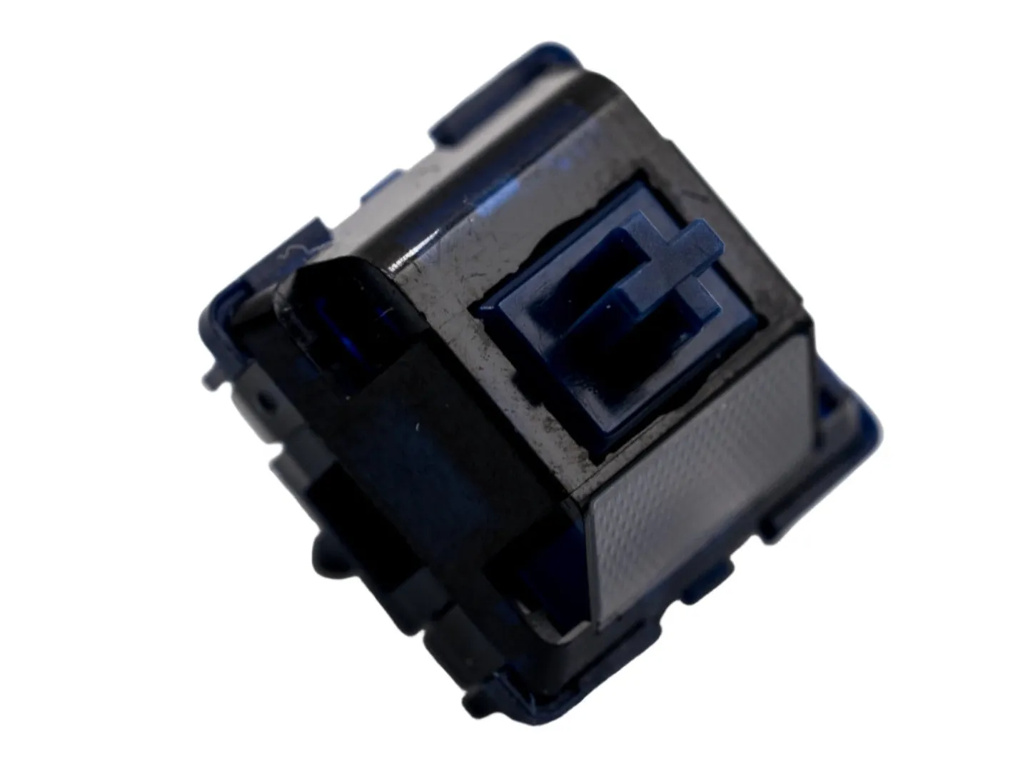 Durock Blue Lotus Tactile Switches