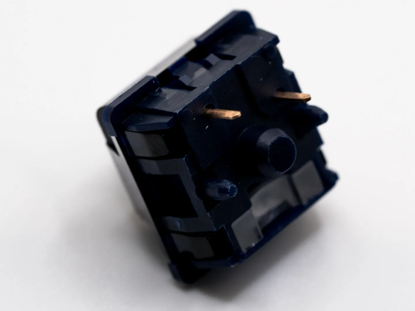 Durock Blue Lotus Tactile Switches