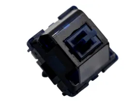 Durock Blue Lotus Tactile Switches