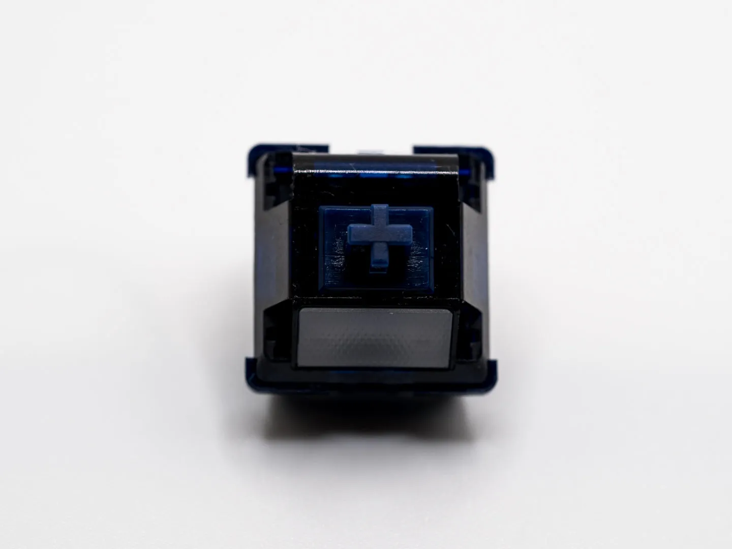Durock Blue Lotus Tactile Switches
