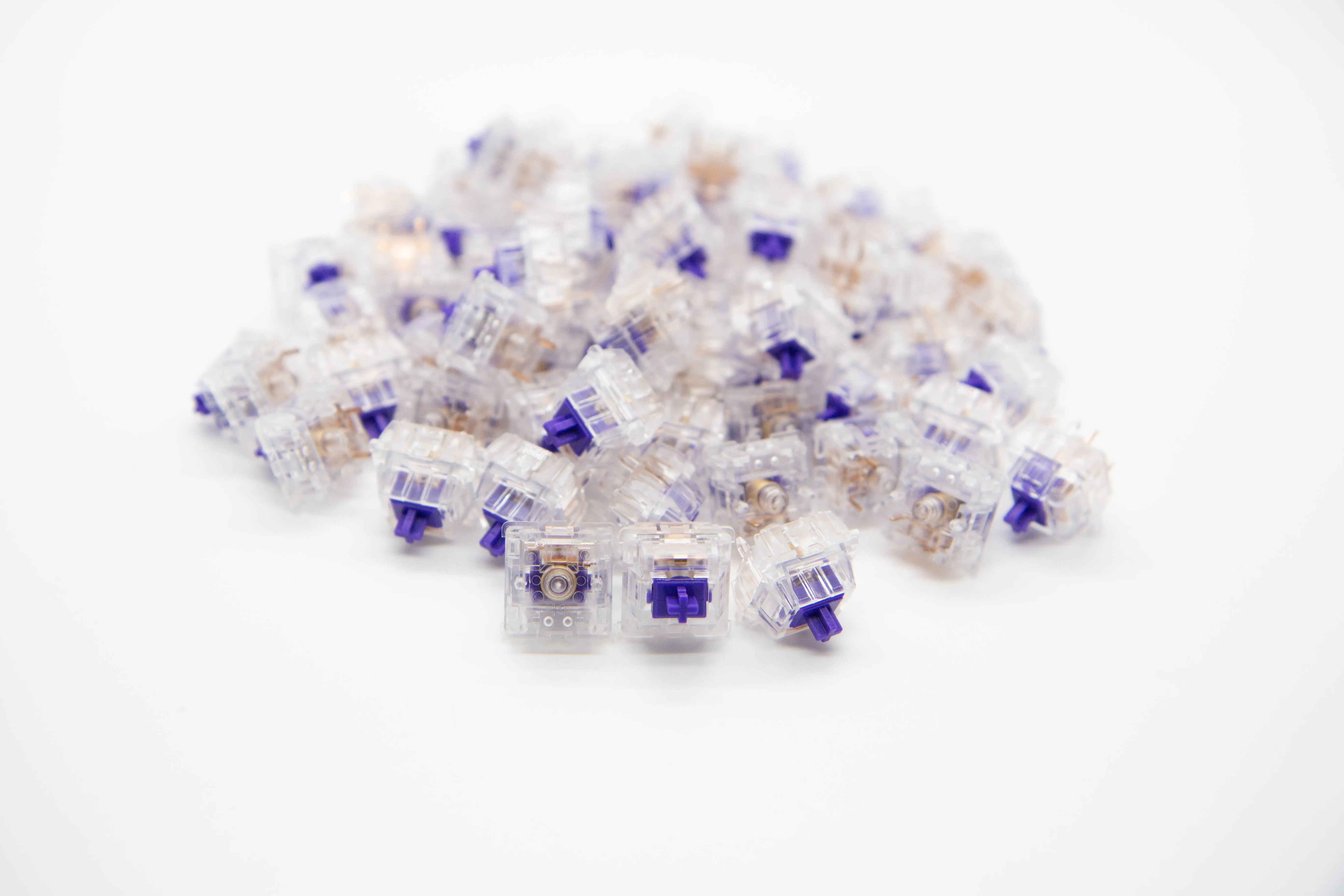 Durock Medium Tactile - 65g