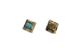 Durock Smokey T1 Tactile Switches