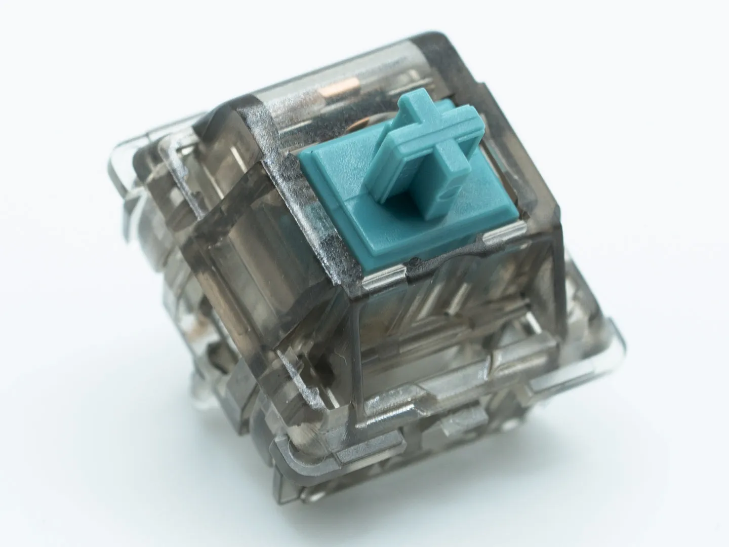 Durock T1 Tactile Switches