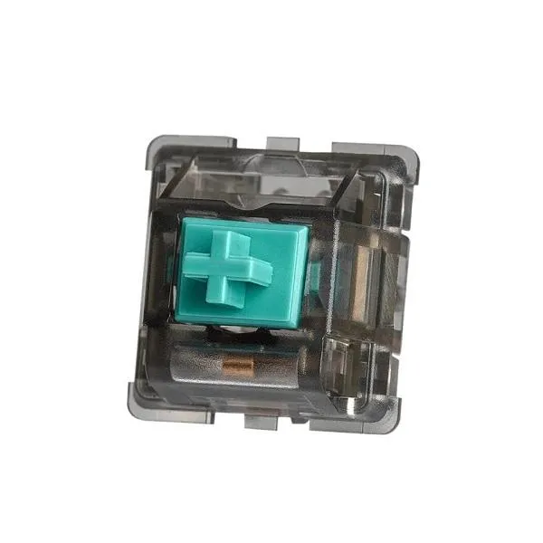 Durock T1 Tactile Switches